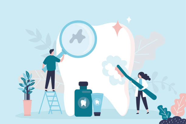 Gate City, VA Dental Services Company