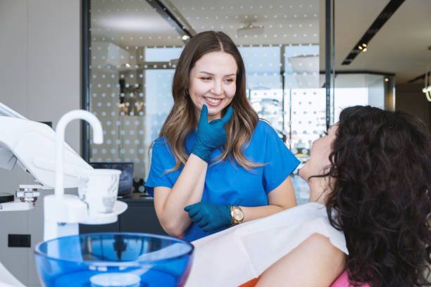 Oral Surgery in Gate City, VA