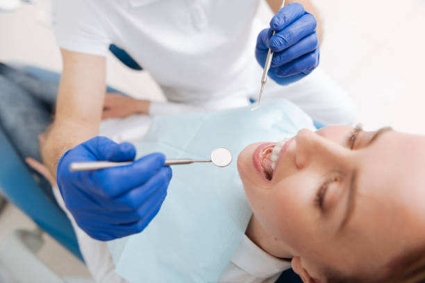 Full Mouth Reconstruction in Gate City, VA