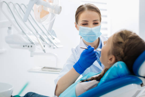 Dental X-Rays and Imaging in Gate City, VA