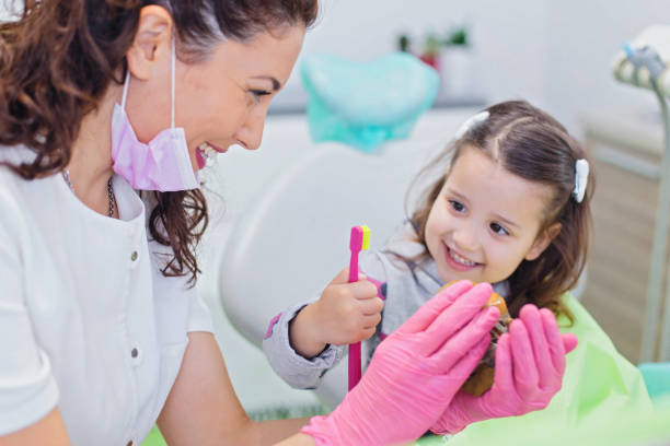 Best Laser Dentistry  in Gate City, VA